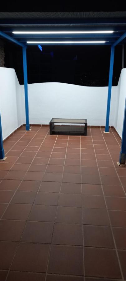 Atico Quintero Apartment Benalmadena Bagian luar foto
