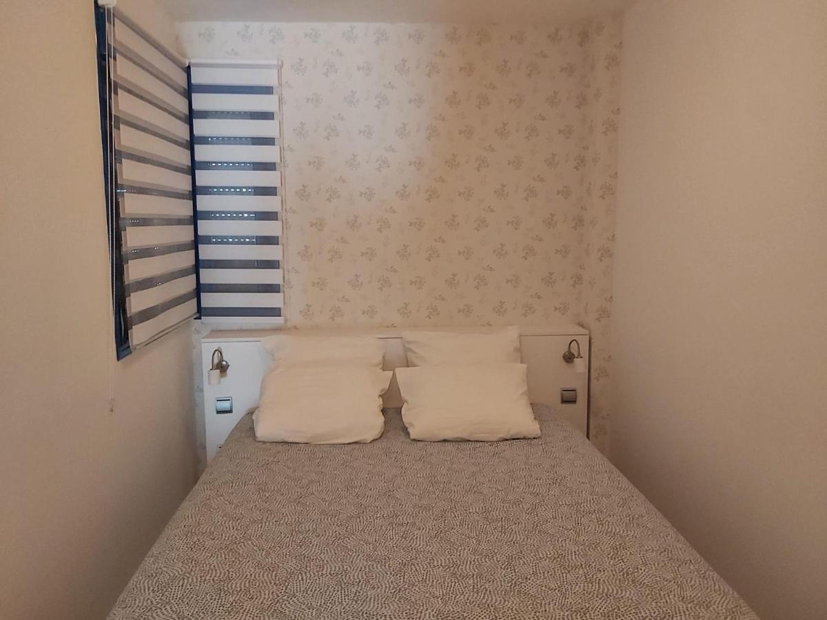 Atico Quintero Apartment Benalmadena Bagian luar foto