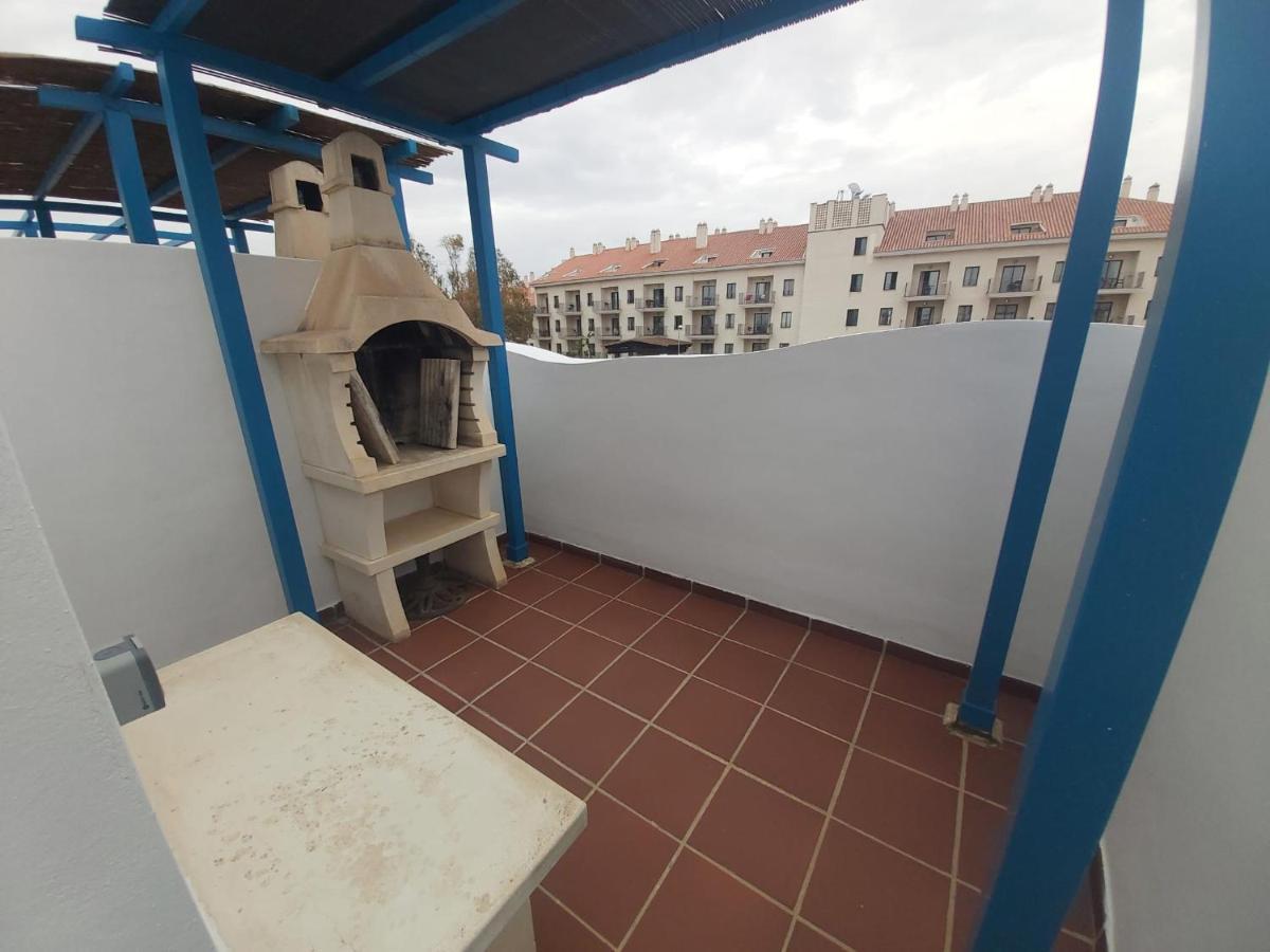 Atico Quintero Apartment Benalmadena Bagian luar foto