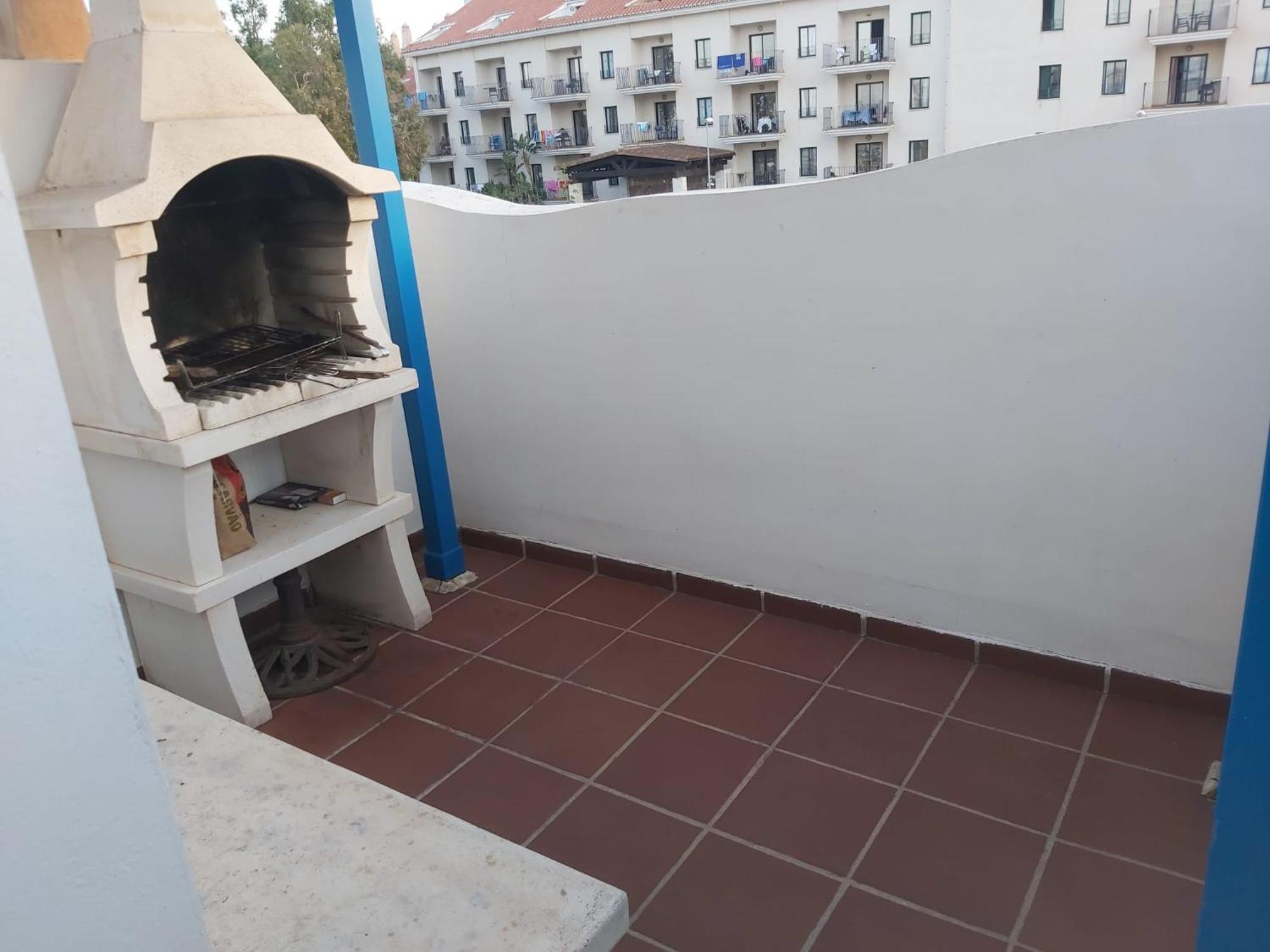 Atico Quintero Apartment Benalmadena Bagian luar foto