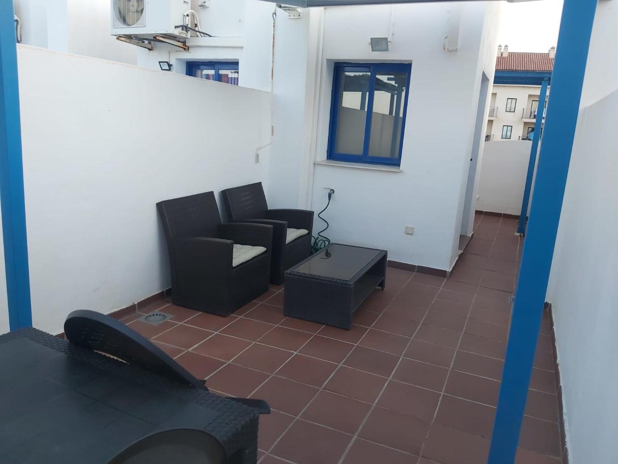 Atico Quintero Apartment Benalmadena Bagian luar foto